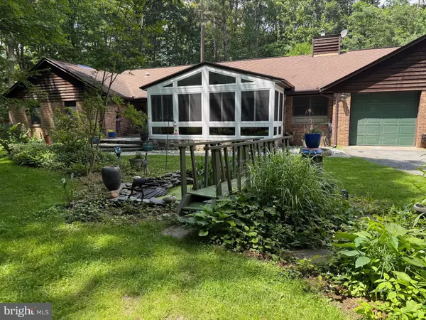 137 BRICK SCHOOLHOUSE RD, Centreville, MD 21617