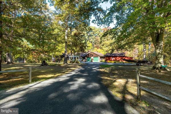 Centreville, MD 21617,137 BRICK SCHOOLHOUSE RD