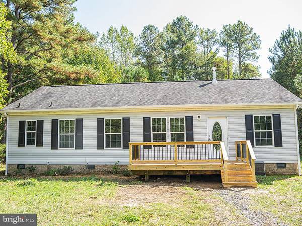 13159 PRIM RD, King George, VA 22485