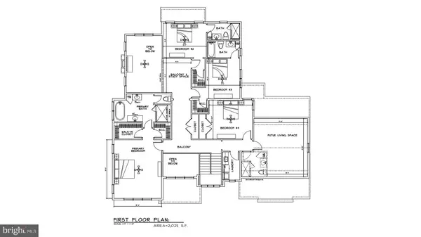 Garnet Valley, PA 19060,1743 GARNET MINE RD #LOT 3