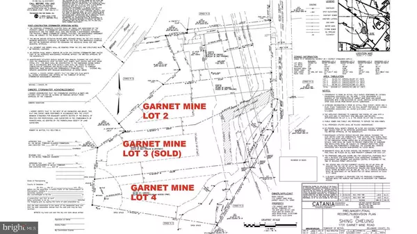 Garnet Valley, PA 19060,1743 GARNET MINE RD #LOT 3