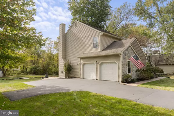 Lansdale, PA 19446,44 ANDREW LN