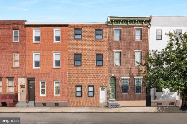 955 N 6TH ST, Philadelphia, PA 19123