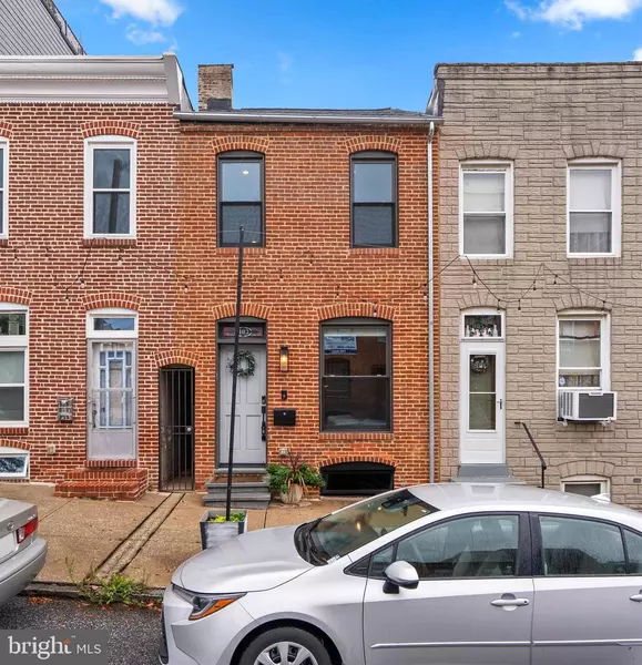 1103 S BAYLIS ST, Baltimore, MD 21224