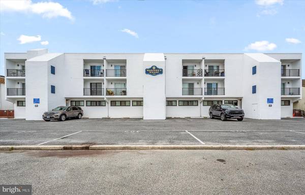 Ocean City, MD 21842,1223 EDGEWATER AVE #203