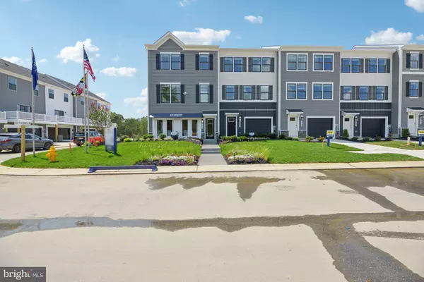 La Plata, MD 20646,286 SOFT RUSH LN