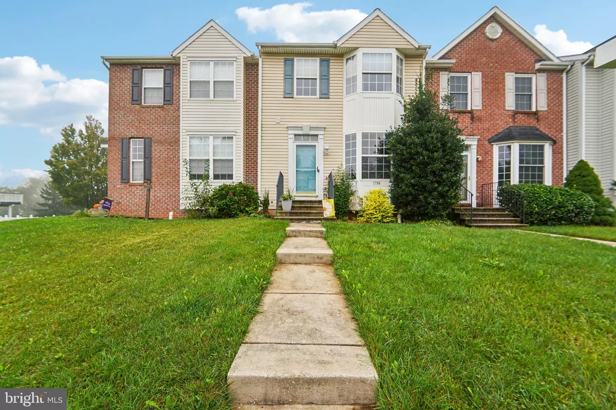 Hampstead, MD 21074,1798 UPPER FORDE LN