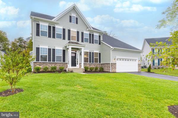 Clinton, MD 20735,8703 LANCIA CT