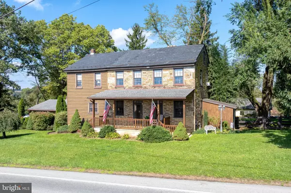 2923 DELTA RD,  Airville,  PA 17302