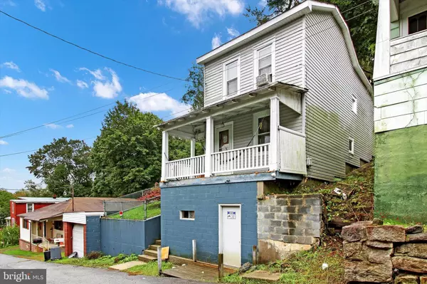 Pottsville, PA 17901,1425 LAUER ST