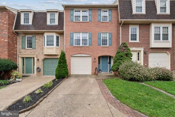 7994 CLIPPER CT, Frederick, MD 21701