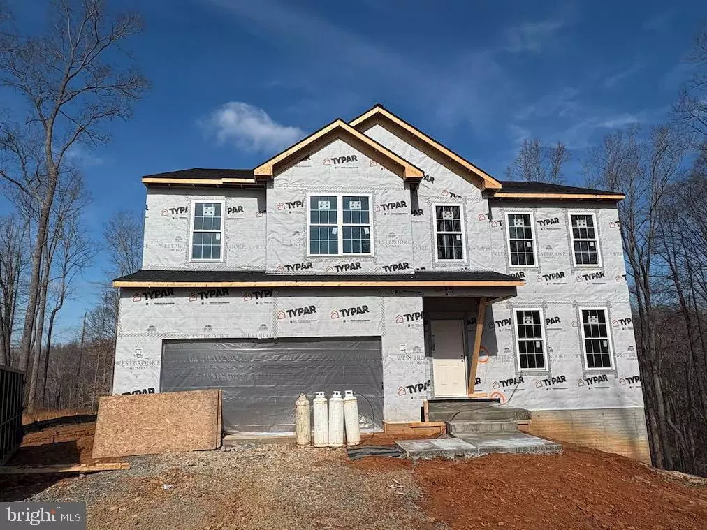 King George, VA 22485,7427 LONG LEAF LN