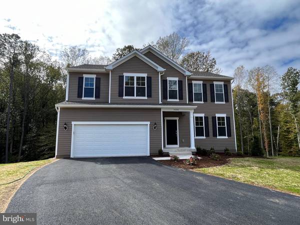 7427 LONG LEAF LN, King George, VA 22485