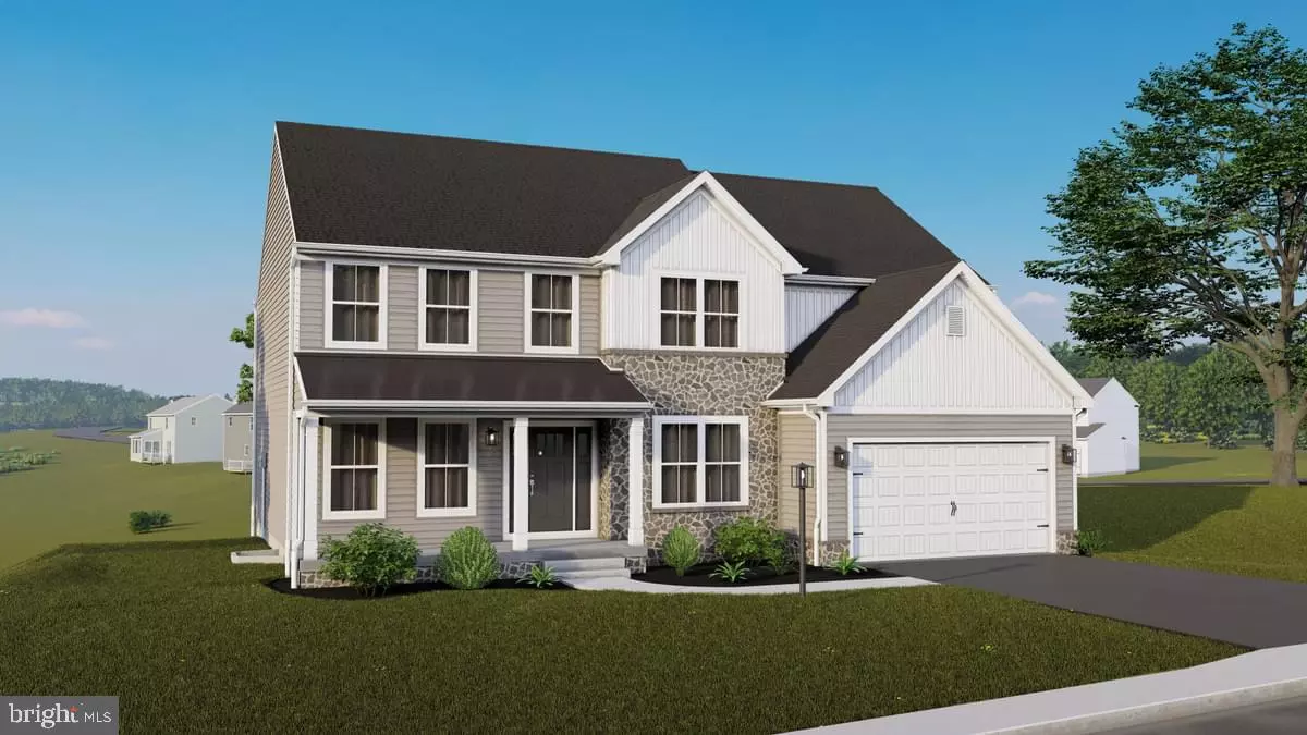 Carlisle, PA 17015,COPPER BEECH PLAN AT CUMBERLAND PRESERVE ESTATES