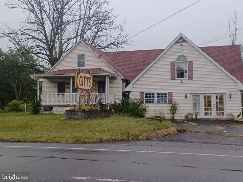 1175 N WEST END BLVD, Quakertown, PA 18951