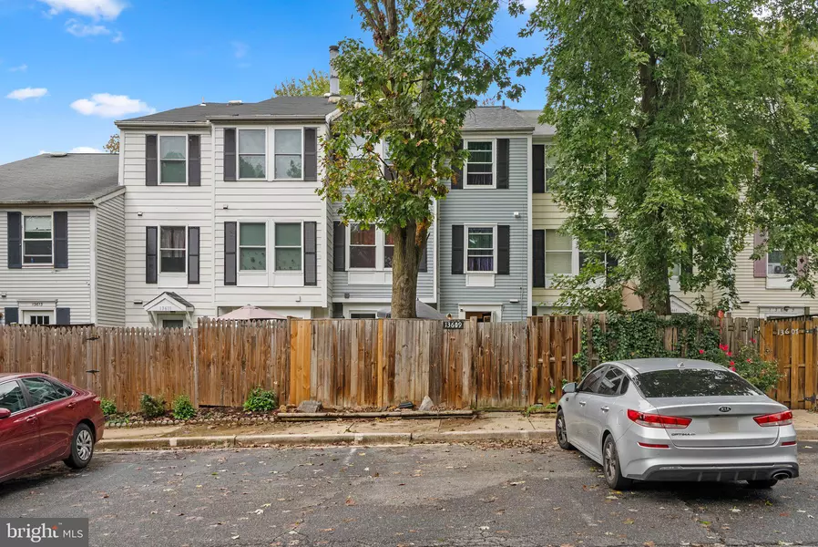 13609 DEMETRIAS WAY, Germantown, MD 20874