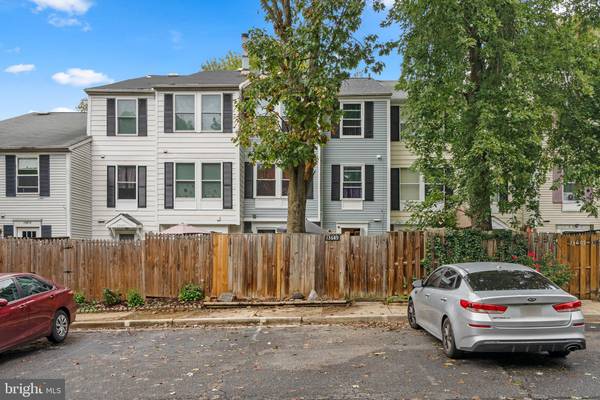 13609 DEMETRIAS WAY, Germantown, MD 20874