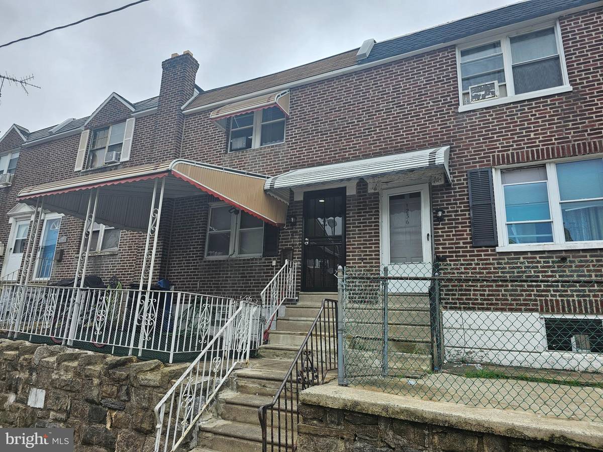 Philadelphia, PA 19111,1238 ELBRIDGE ST