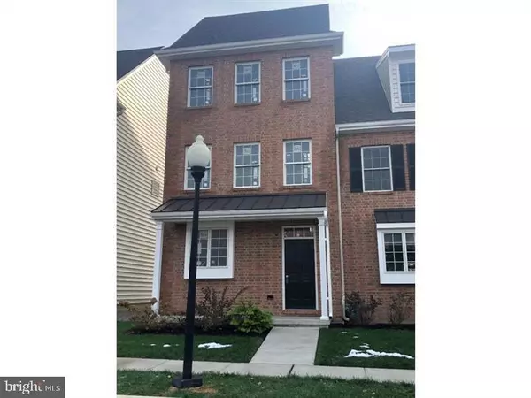 610 D ST, Kennett Square, PA 19348