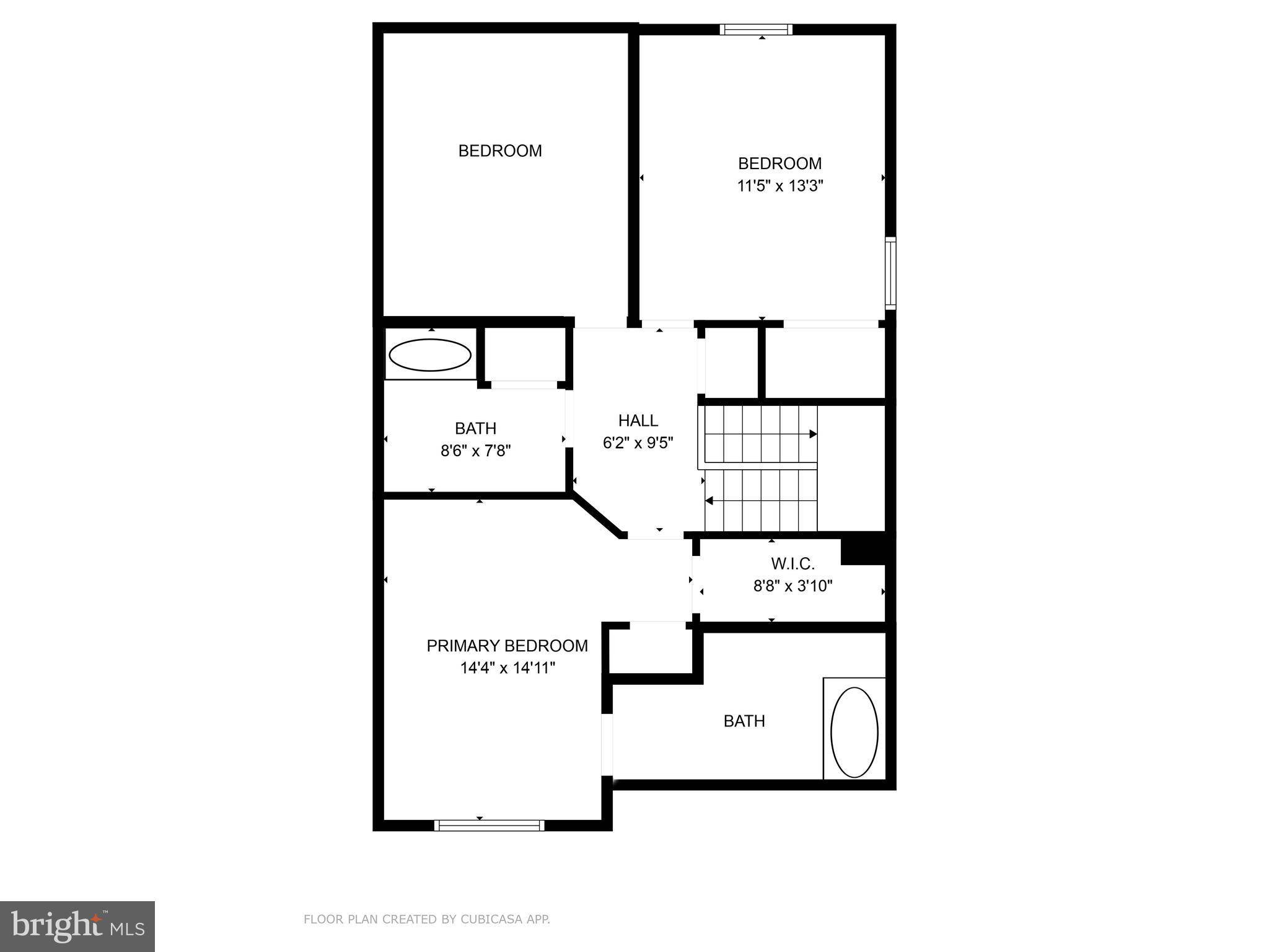 Blackwood, NJ 08012,15 JUNIPER CT