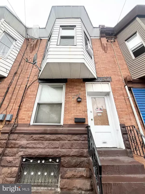 3162 JASPER ST, Philadelphia, PA 19134