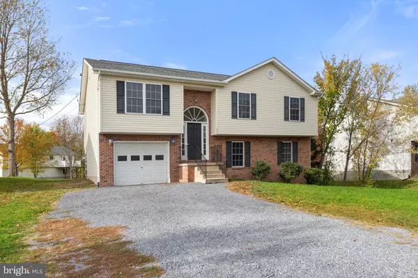 Stephens City, VA 22655,106 MEADOWBROOK DR