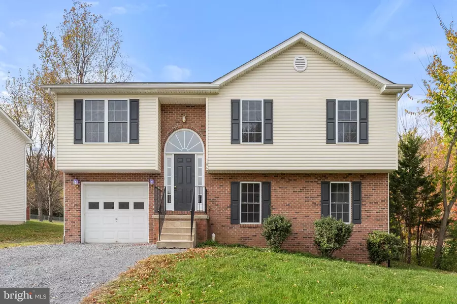 106 MEADOWBROOK DR, Stephens City, VA 22655