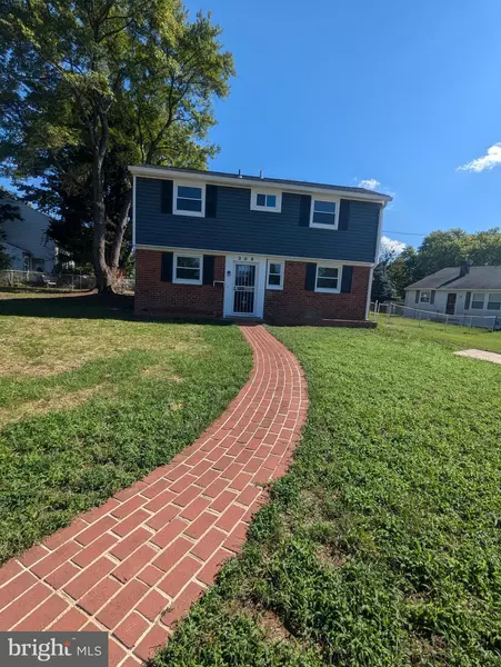 308 KERBY HILL RD, Fort Washington, MD 20744