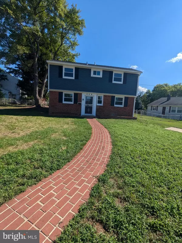 308 KERBY HILL RD, Fort Washington, MD 20744