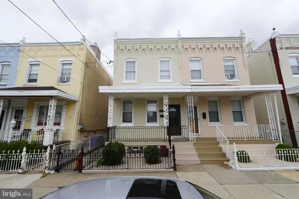 2557 E INDIANA AVE, Philadelphia, PA 19134