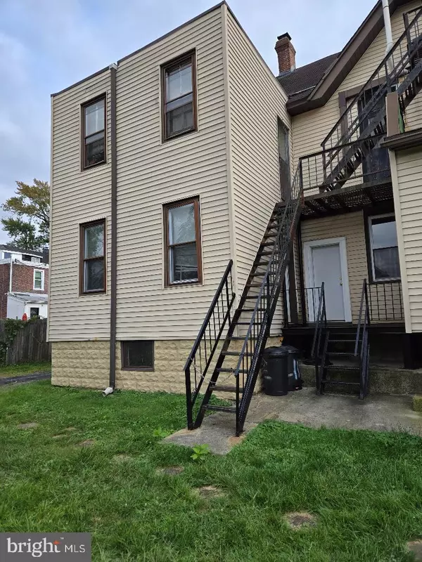 Collingdale, PA 19023,811 ANDREWS AVE