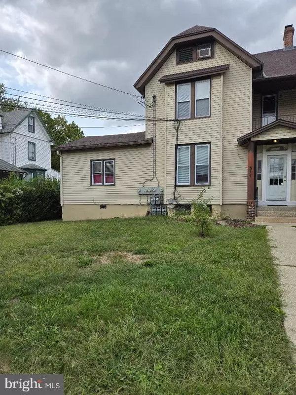 Collingdale, PA 19023,811 ANDREWS AVE