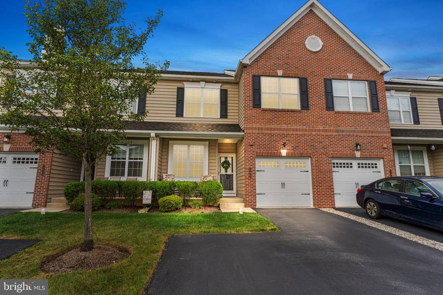 148 SADDLEBROOK DR, Bensalem, PA 19020