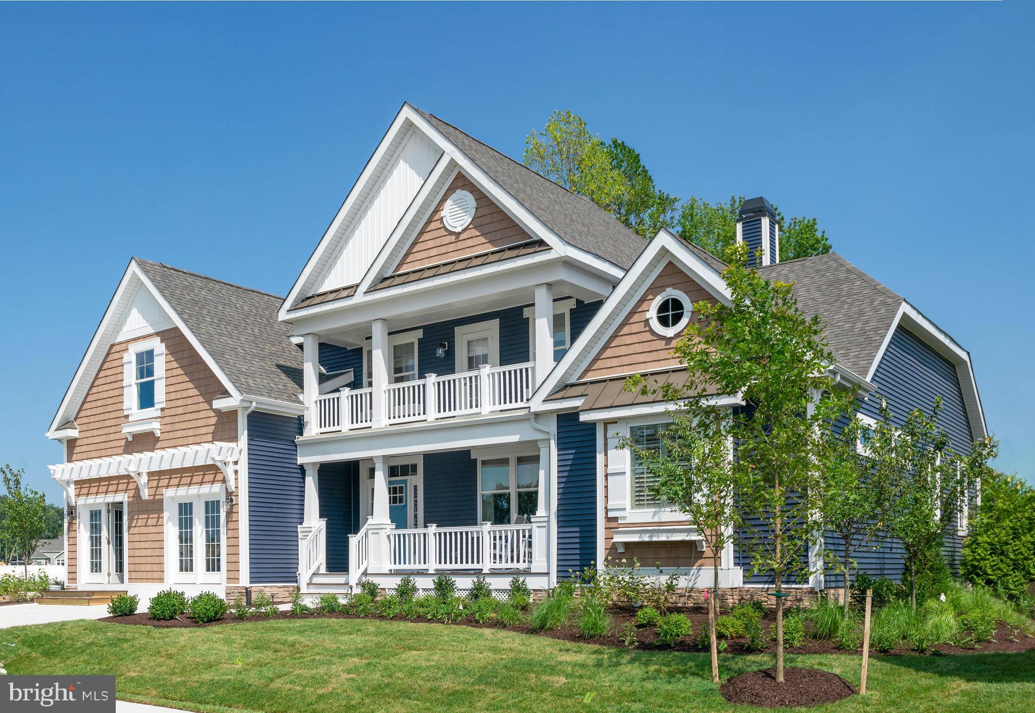 Lewes, DE 19958,23781 SAXONY DRIVE