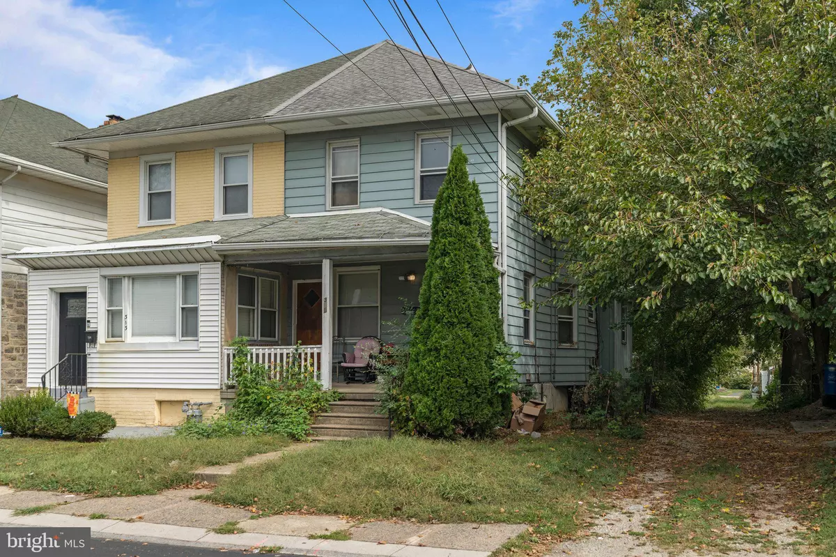 Clifton Heights, PA 19018,315 S PENN ST