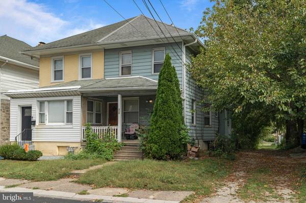 315 S PENN ST, Clifton Heights, PA 19018