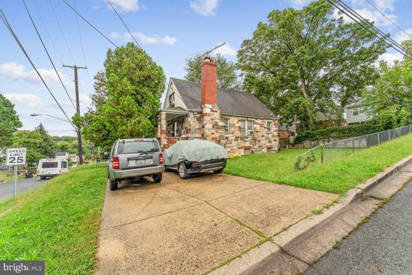 4201 ALTON ST,  Capitol Heights,  MD 20743