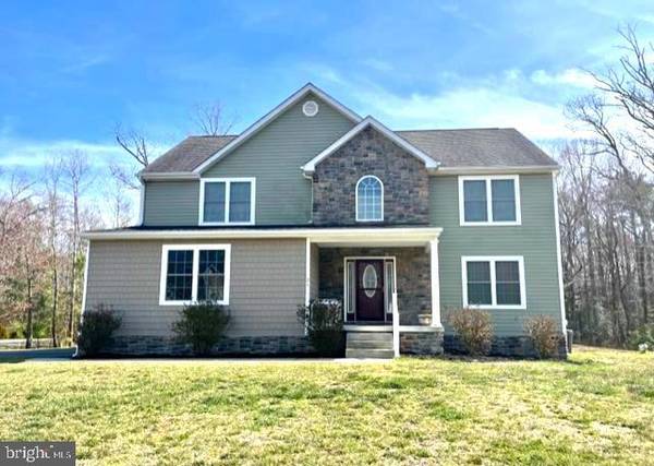 21 STEEPLECHASE CT, Felton, DE 19943