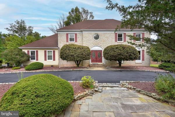 20 KILMER DR, Hillsborough, NJ 08844