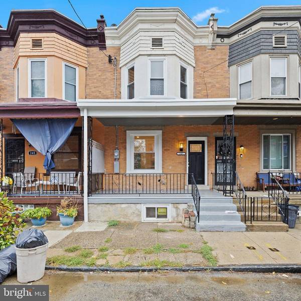 147 E MEEHAN AVE, Philadelphia, PA 19119