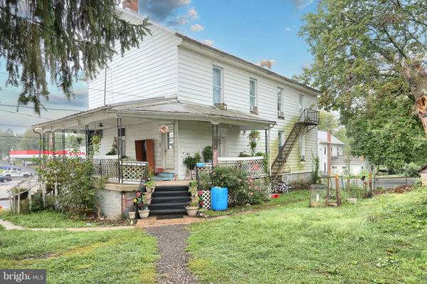 Arendtsville, PA 17303,4 W MAIN ST