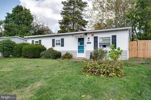 1387 BUDD ST, Birdsboro, PA 19508