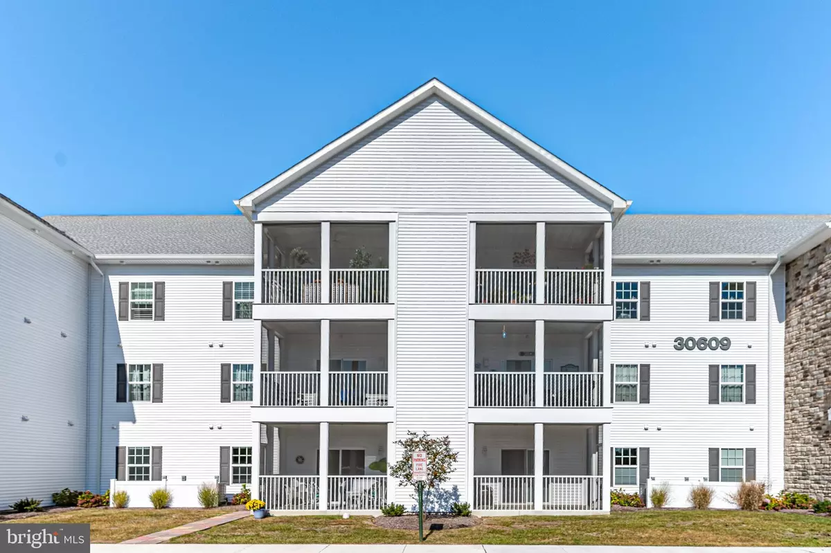 Ocean View, DE 19970,30609 CEDAR NECK RD #3108