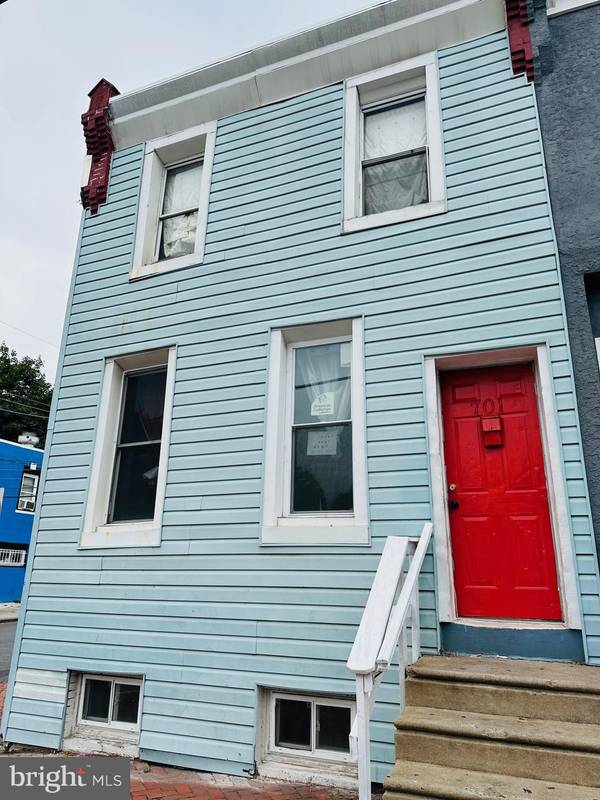 701 ARCH ST, Norristown, PA 19401