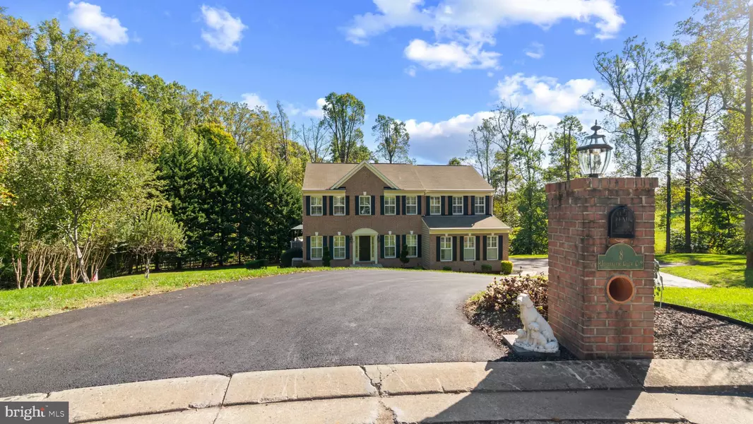 8 JERUSALEM GLEN CT, Kingsville, MD 21087