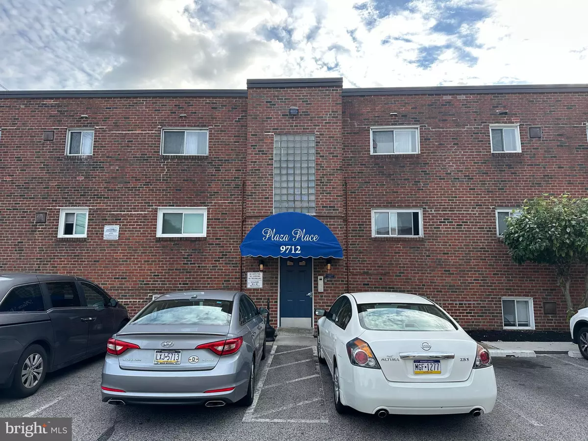 Philadelphia, PA 19115,9712-26 BUSTLETON AVE #35