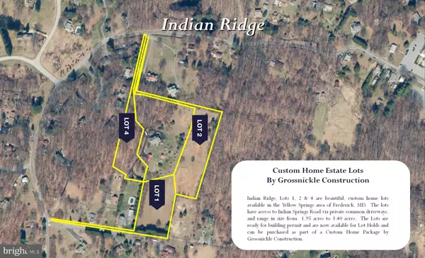 Frederick, MD 21702,8847 INDIAN SPRINGS RD