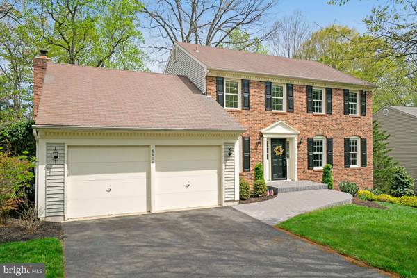 Springfield, VA 22153,8414 SWEET PINE CT