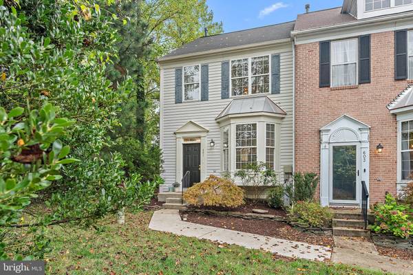 Annapolis, MD 21401,601 PURITAN CT