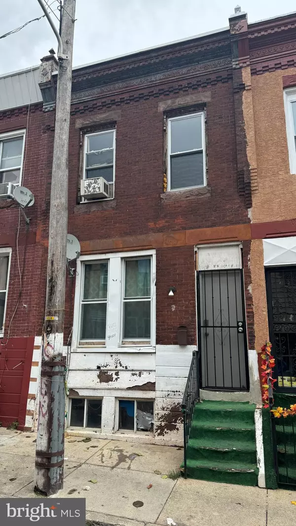 3123 N SHERIDAN ST, Philadelphia, PA 19133